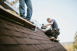 Local Roofers in Little Rock Air Force Base, AR